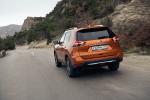 Nissan X-Trail 2018 года (CIS)